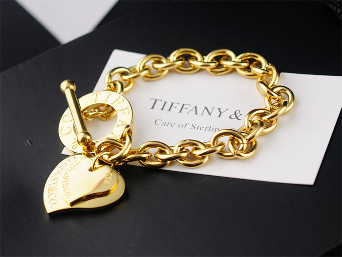 Bracciale Tiffany Modello 529